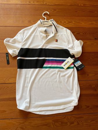 Nike Court Advantage Classic Dri Fit Grigor Dimitrov