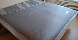 Kühldecke für Matratzenauflage