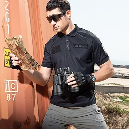 Jumelles: Fernglas schwarz – Neuf avec emballage d'origine à Hundwil par Stallone6 5