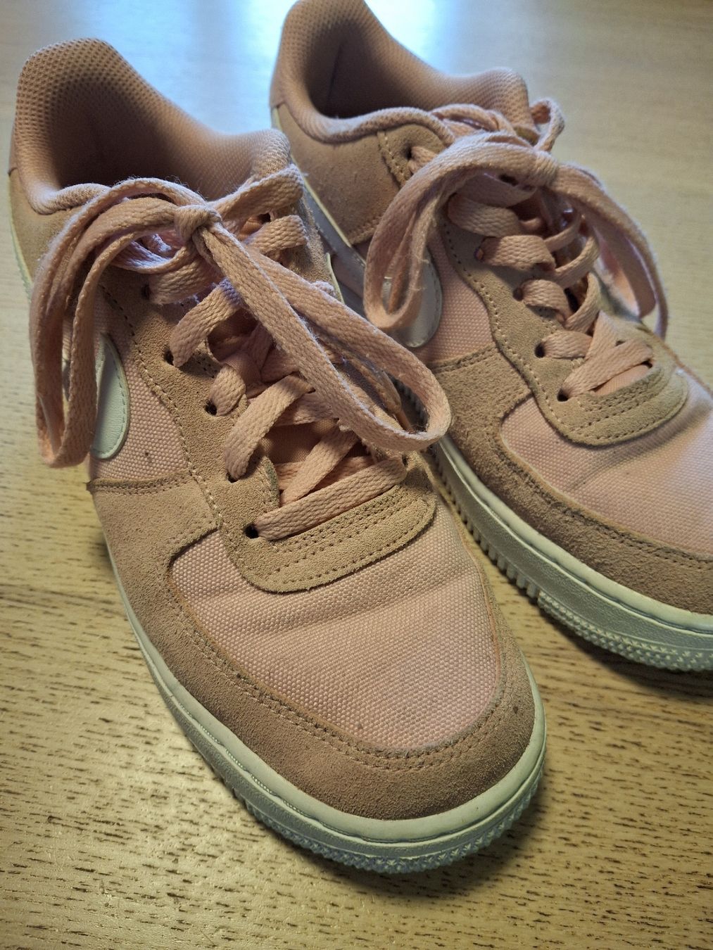 Nike Chaussures hommes: Nike Sneaker – D'occasion à Winterthur par steph_noir 2