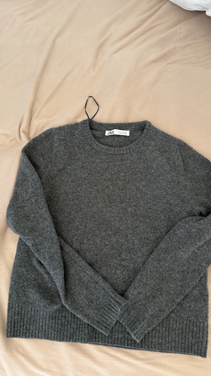 Zara Maglioni & Felpe: Zara Damenpulli grösse M – Usato da winikon venduto da lfisch04