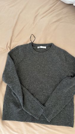 Zara Damenpulli grösse M