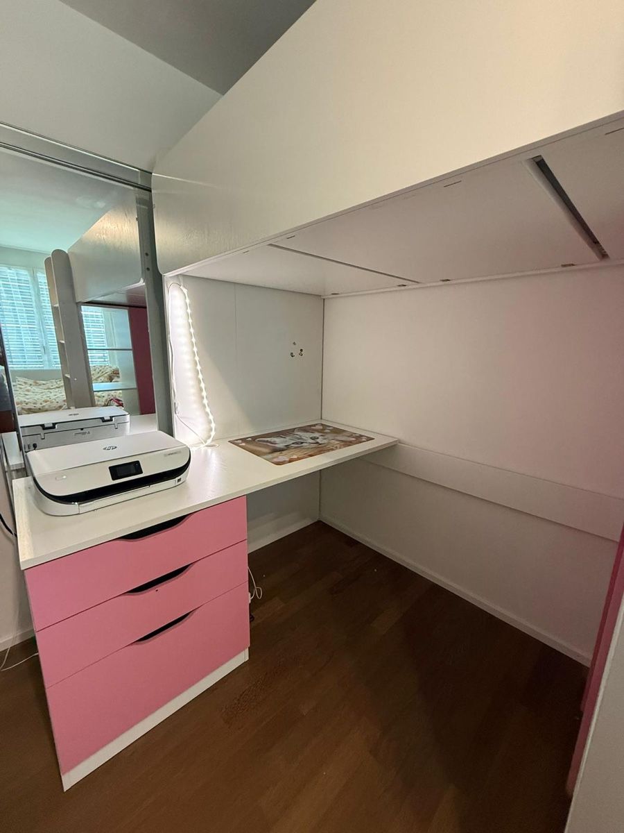 Letti: Hochbett  – Usato da Zürich venduto da ang_78n2 2