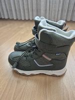 Winterschuhe Cortina