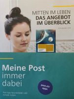 Swiss Crypto Stamps ID9