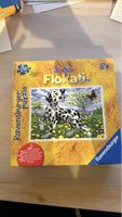 Ravensburger Junior Flokati Puzzle (250 Teile) ab 8 Jahren