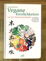VEGANE KÖSTLICHKEITEN aus der chinesischen Küche