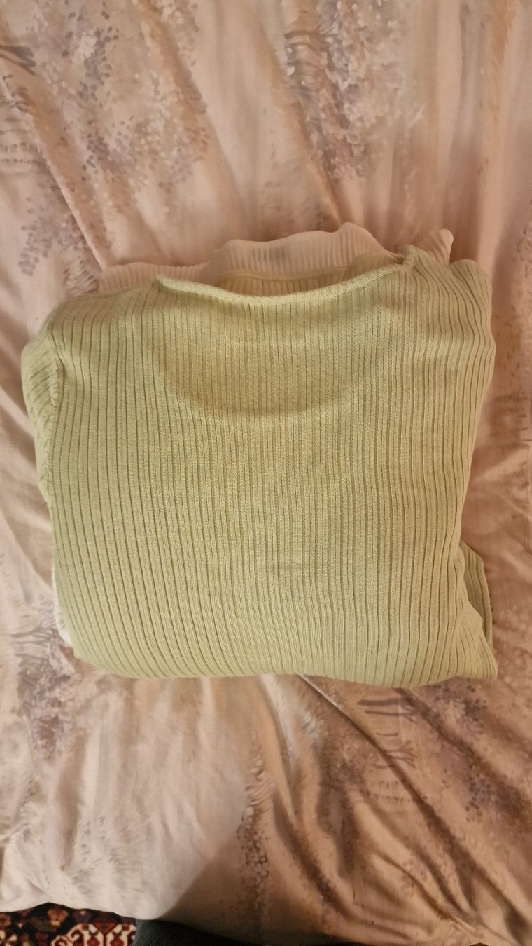 Lotti di vestiti: 8 Damen Pullover gemischt Marken gebraucht diverse Grössen 6 – Usato da Binningen venduto da Entruempeln 2