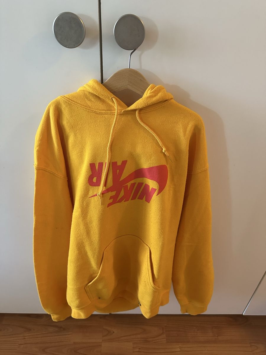 Pullover & Sweatshirts: Travis Scott Nike Jordan Cactus Jack Hoddie – Gebraucht aus Schaffhausen von bs77 2