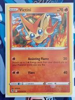 Victini - Silver Tempest #Ord3