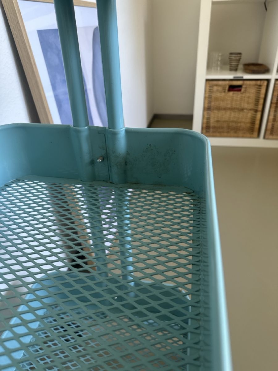 Ikea Servierwagen: Råskog Servierwagen IKEA – Gebraucht aus Zürich von deliahsdiary 1