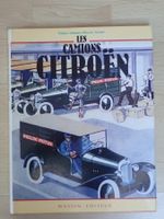 Les camions Citroen - Sabates / Jansen - A