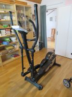 Crosstrainer