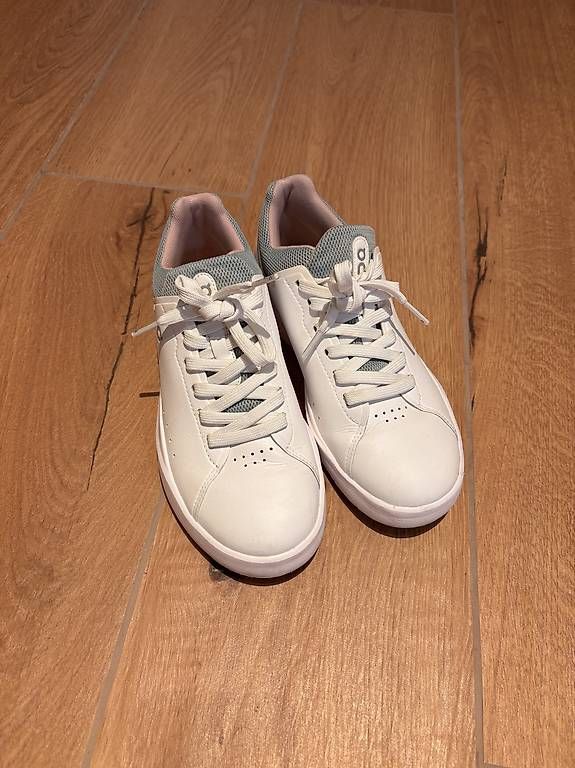 Damenschuhe: ON - the Roger Advantage 37.5 – Gebraucht aus Rothenburg von nicole_b 2
