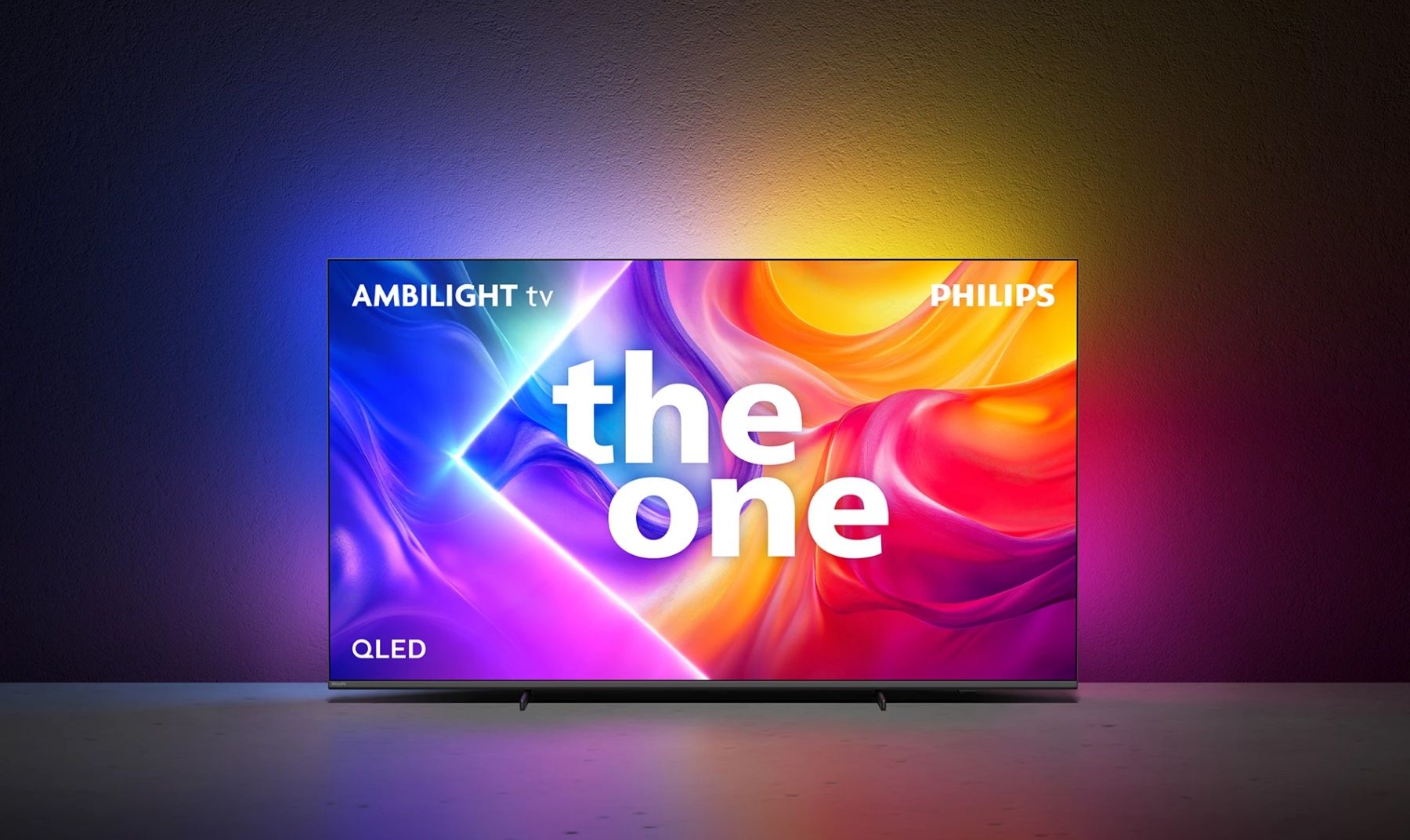 Philips Televisori: Philips TV 85'' Ambilight zu verkaufen – Usato da Buchs SG venduto da rsc_w2n5