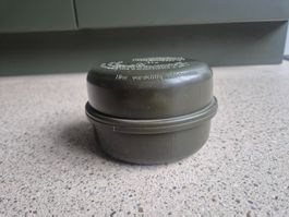 *** Original Kriegsfilter Schutzmaske90 ***