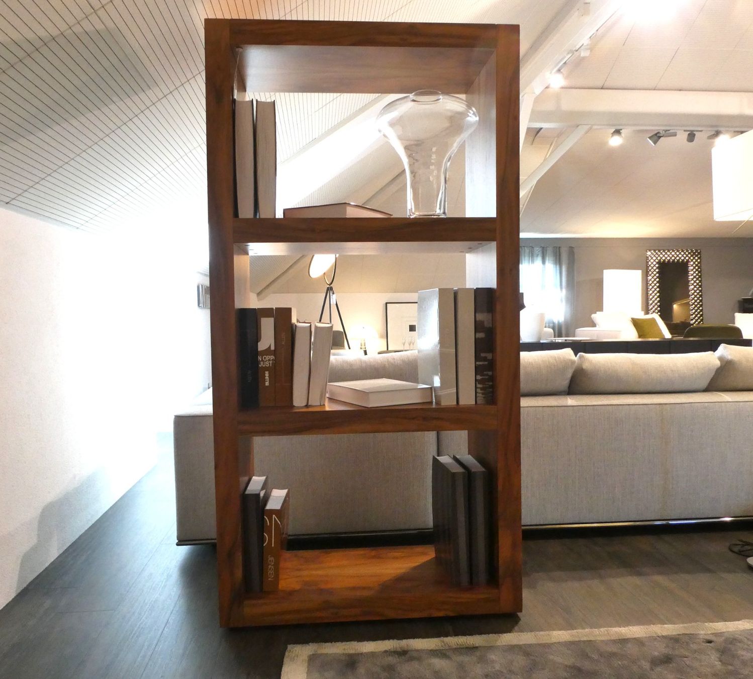 Minotti Étagères: Minotti Bücherregal Johns – Neuf (Voir description) à Wil SG par GAMMA_Wil 1