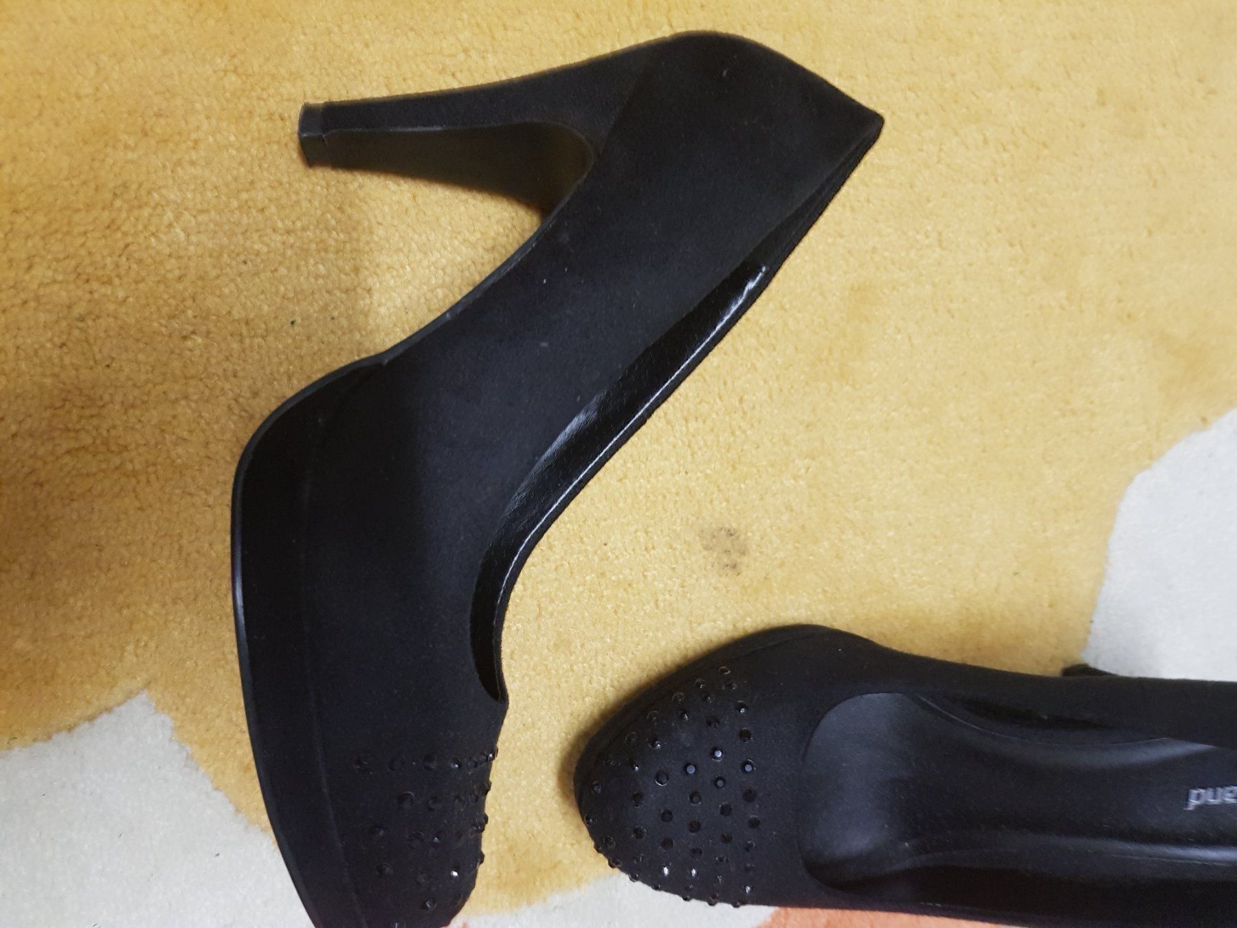 Scarpe da donna: Schuhe gr 36 – Usato da Opfikon venduto da Annanet 3