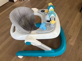 Baby-Lauflernhilfe / Activity Walker fast neu