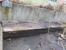 holz balken
