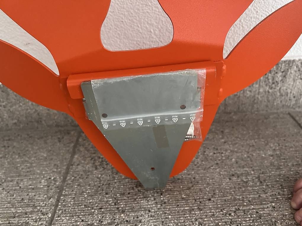Porte manteau: Wandgarderobe Hirsch – D'occasion à Zürich par 144happy 1