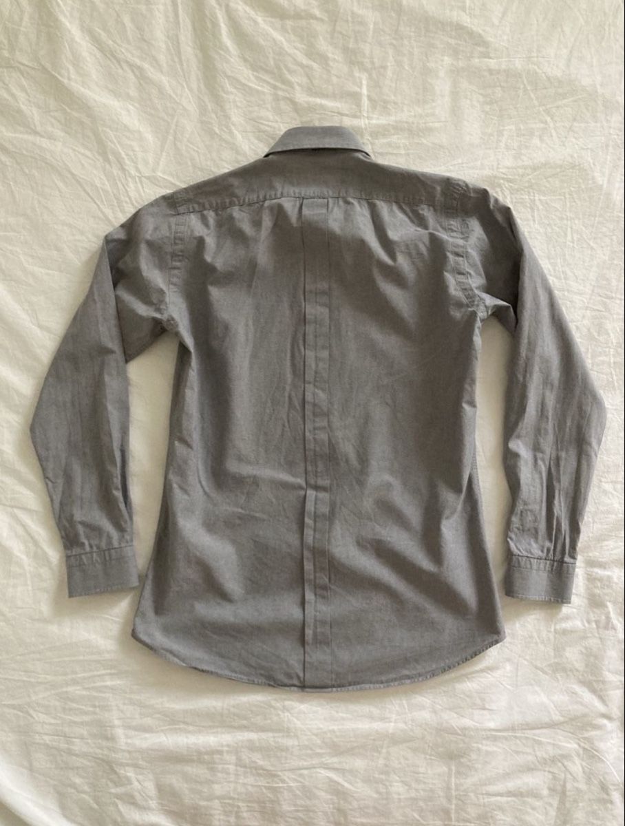 Bally Hemden: Bally men‘s shirt – Gebraucht aus Frauenfeld von Classiclover 3