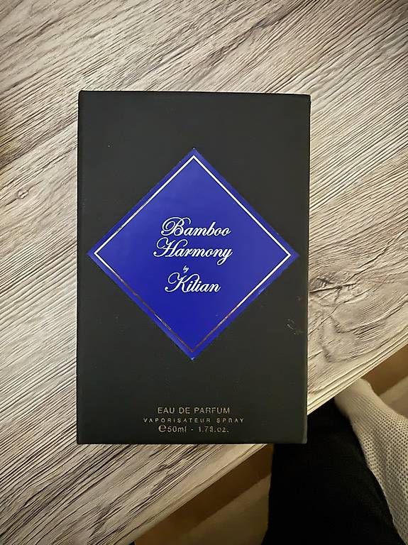 Profumi & Eau de Toilette: KILIAN PARIS  BAMBOO HARMONY  – Nuovo e nell'imballaggio originale da Rudolfstetten venduto da Qehaja01