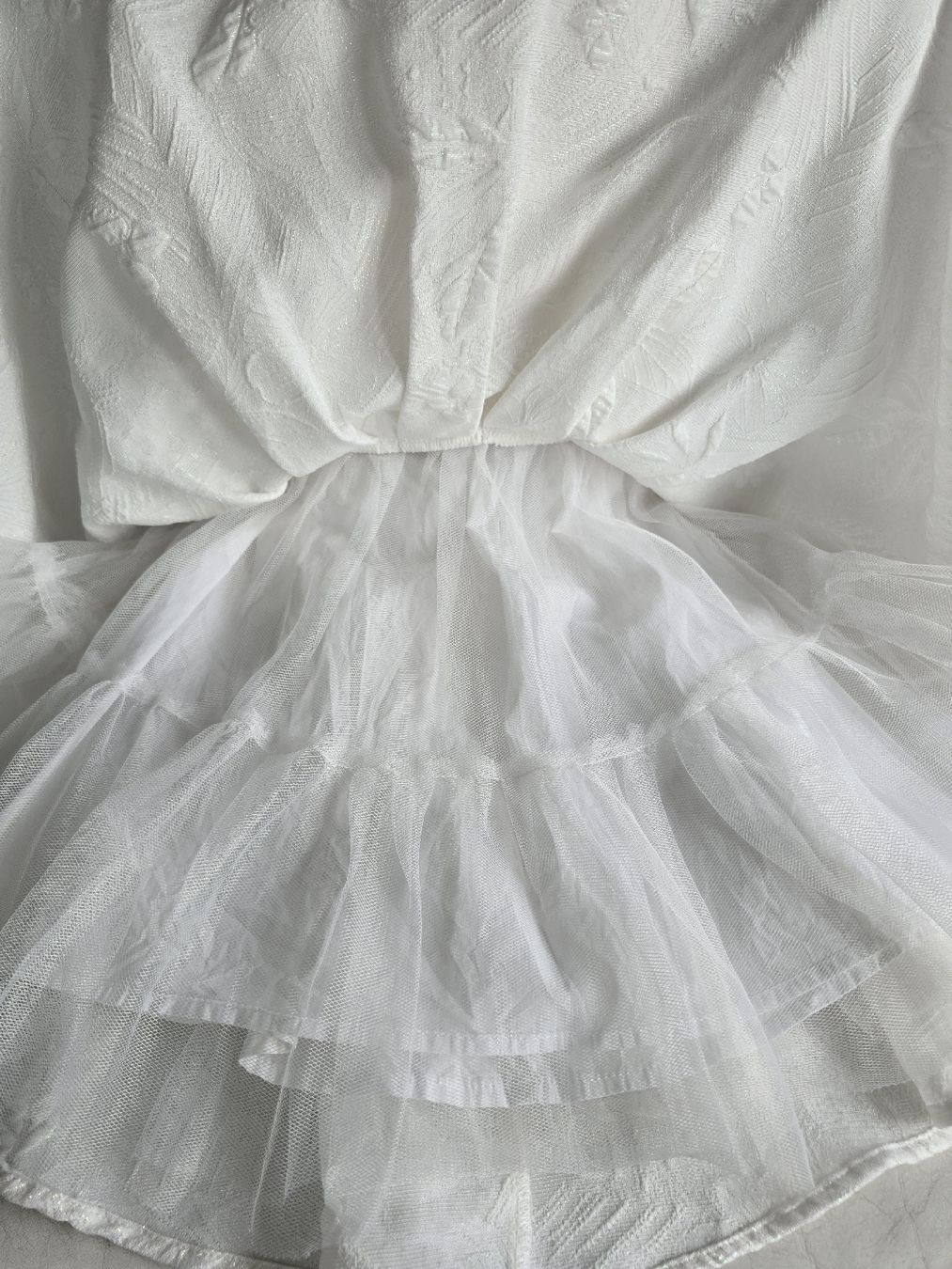 Mango Vestiti & Gonne: Mango Cocktailkleid für Mädchen, Gr.110 – Nuovo (secondo la descrizione) da Rorschacherberg venduto da Olgamedved 3