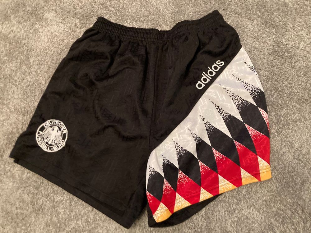 Adidas dfb sales hose