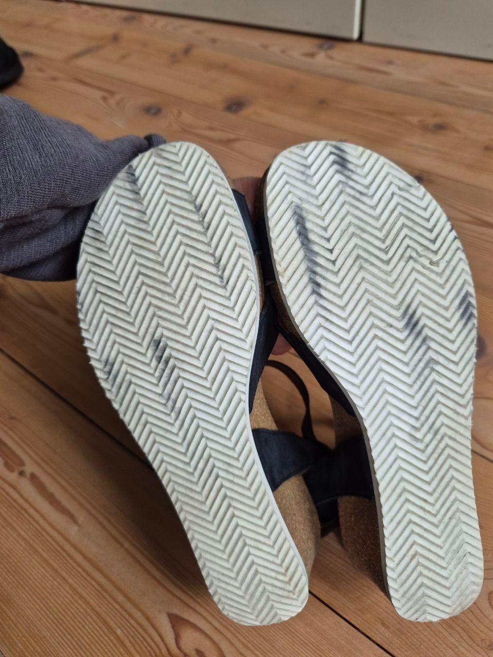 Paul Green Scarpe da donna: Paul Green Sandalen – Usato da Obfelden venduto da passcor 2