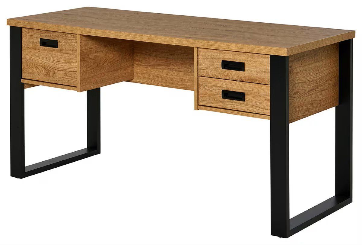 Schreibtische: Bürotisch – Gebraucht aus Hedingen von R6h3ijd