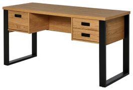 Bürotisch