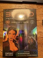 Behind Trading Card Game Sammelkartenspiel