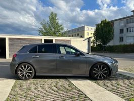 Dein neuer Mercedes-Benz A200 in gepflegtem Zustand