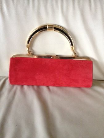 Sac CLUTCH Balmain/H&M