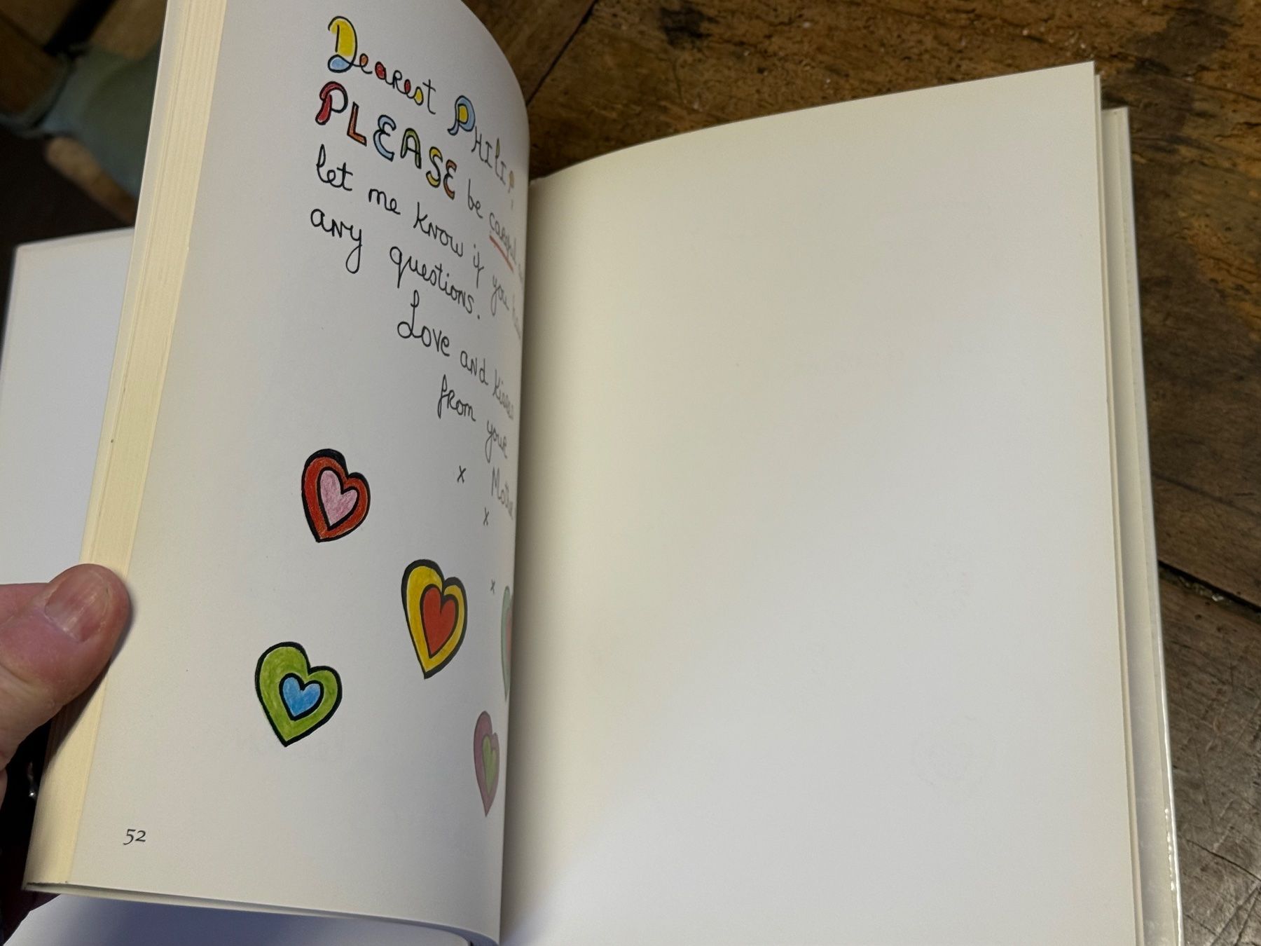 Libri: Niki de Saint Phalle AIDS signiert – Usato da Bern venduto da Jwpm66 2