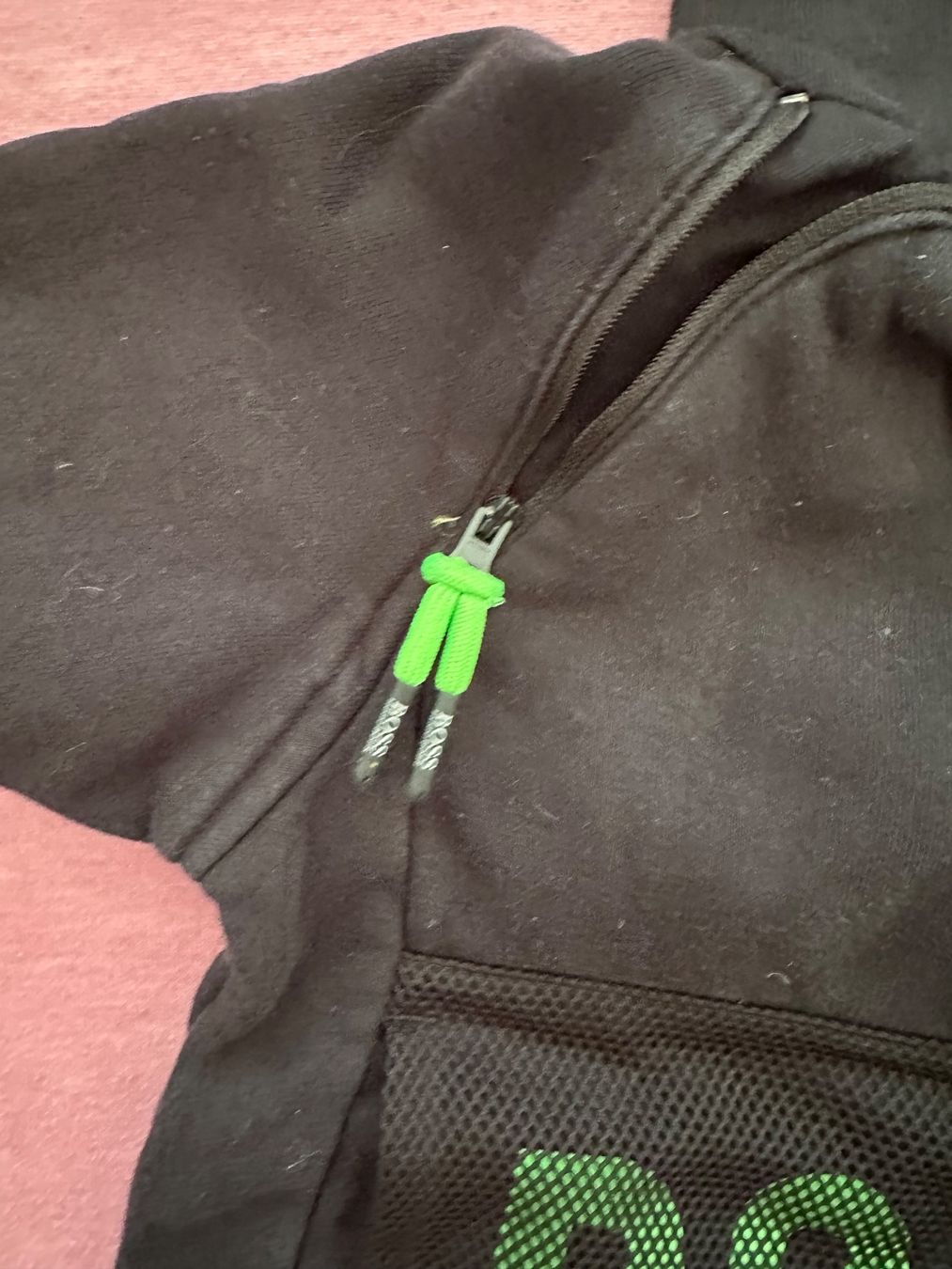 Hugo Boss Maglioni & Felpe: Boss Hoodie – Usato da Dürrenroth venduto da tvy_bh56 1