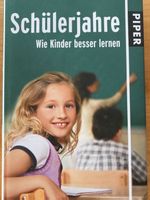 Remo H. Largo Schülerjahre Wie Kinder besser lernen