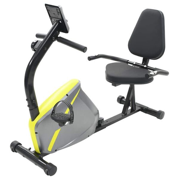 Hometrainer: Magnetisches Sitz-Ergometer mit Pulsmessung – Nuovo e nell'imballaggio originale da Seftigen venduto da Deadpool98 1
