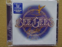 Bee Gees Greatest Hits Doppelalbum CD