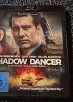 Shadow Dancer Blu-ray