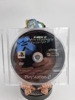 X-Men 2 Wolverine´s Revenge (PS1)