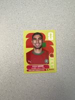 FIFA WM 2026 Sticker Achraf Hakimi UNITED EDITION neu