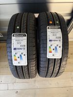 Sommerreifen 205/65R15C 102/100T Continental