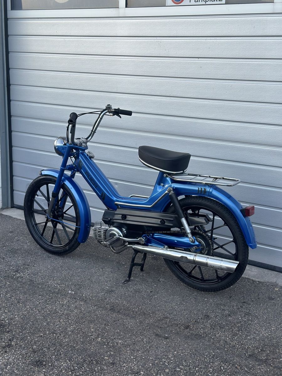Puch Mofas: Puch Maxi S – Gebraucht aus Oftringen von L_27 2