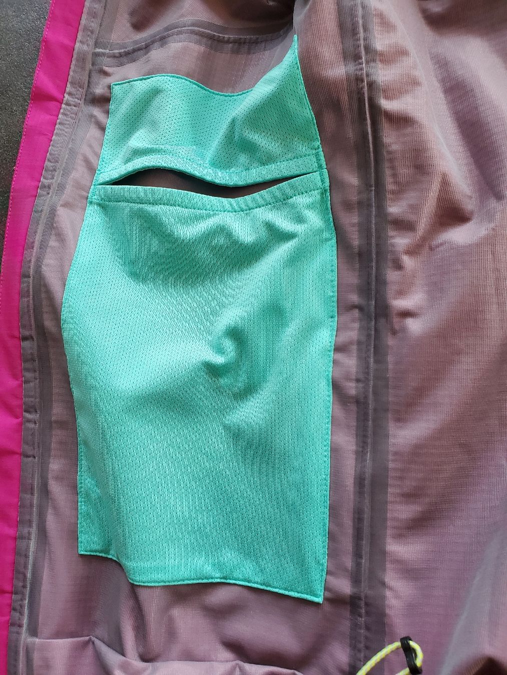 Karpos Jacken: Hardshell Jacke Karpos L – Neu (gemäss Beschreibung) aus Schwarzsee von dergli01 7