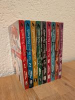 The Sacred Blacksmith 1-9 Manga DE