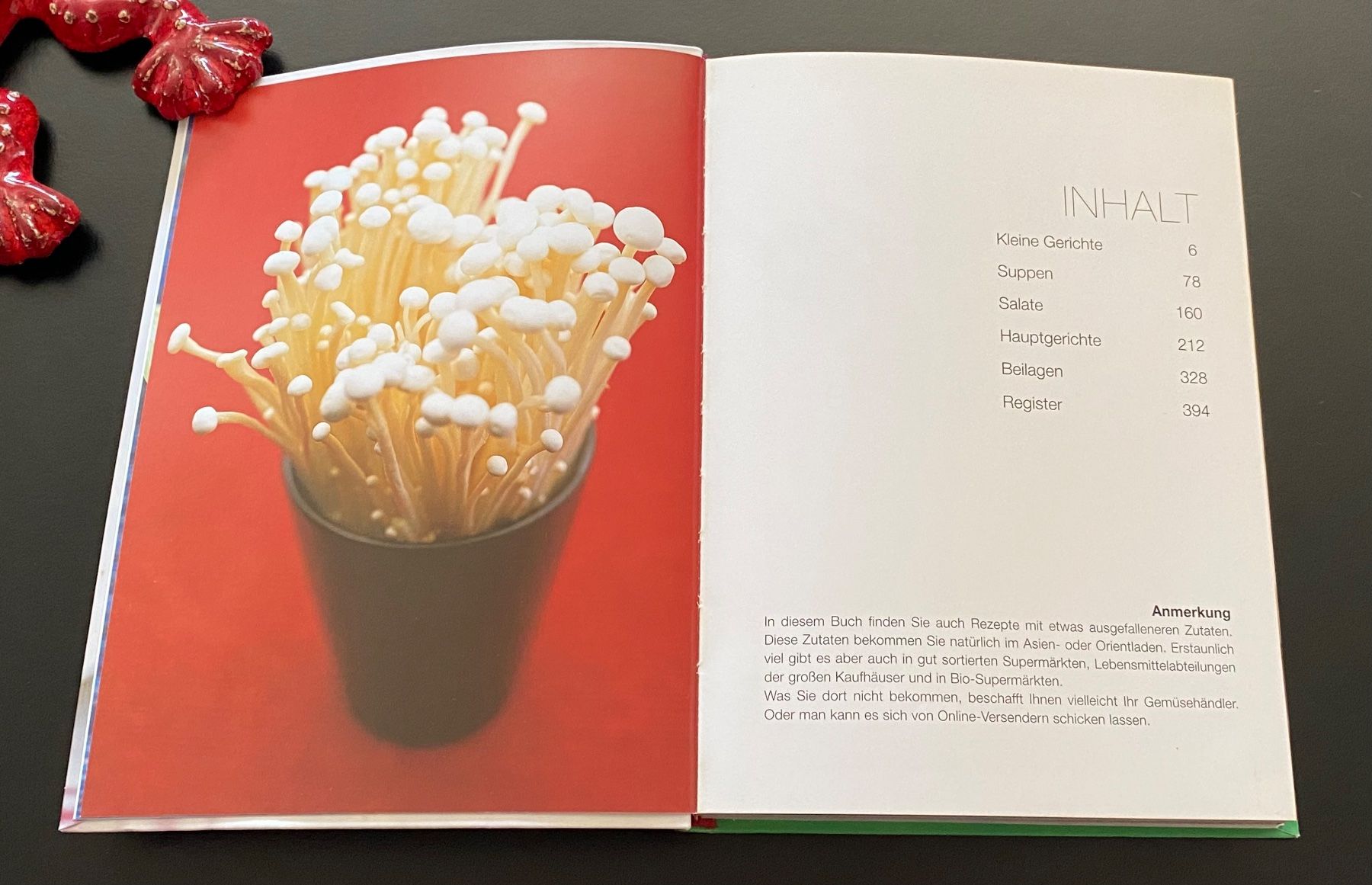 Libri: COOK IT VEGETARISCH – Usato da Nussbaumen AG venduto da schuba2000 6