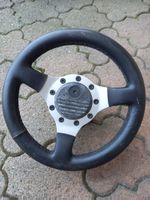 Sportlenkrad 30cm mit Nabe