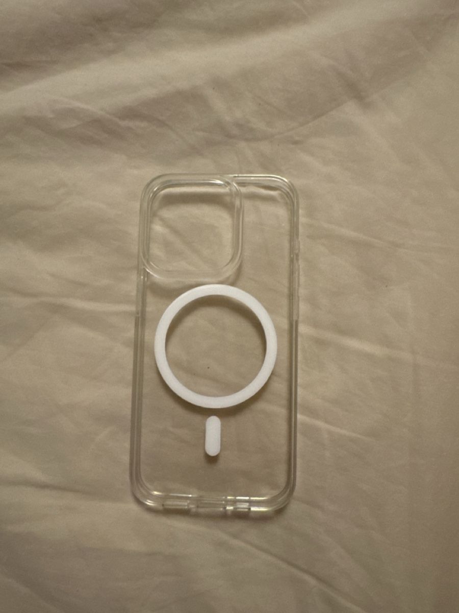 Coques & Protection écran: Iphone 15 Pro phone case – Neuf (Voir description) à Chavannes-de-Bogis par dle_5x5y 1